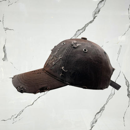 Travis Scott Cactus Jack Journey Cap - Urban Utility