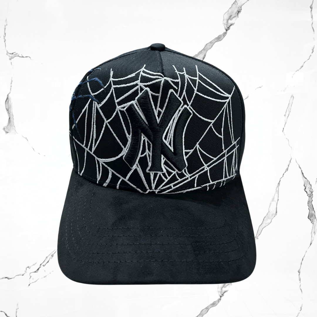 Fino NY Spider Cap - Urban Utility