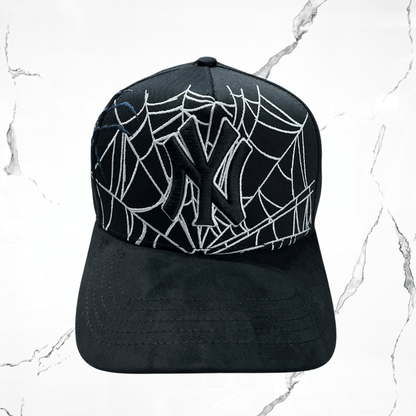 Fino NY Spider Cap - Urban Utility