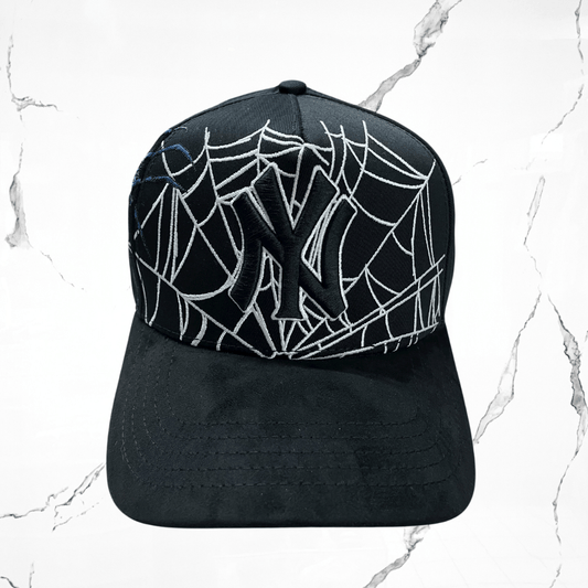 Fino NY Spider Cap - Urban Utility