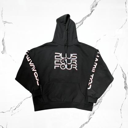 Hajime Sorayama x Lewis Hamilton Unicorn Shagai Hoodie - Urban Utility