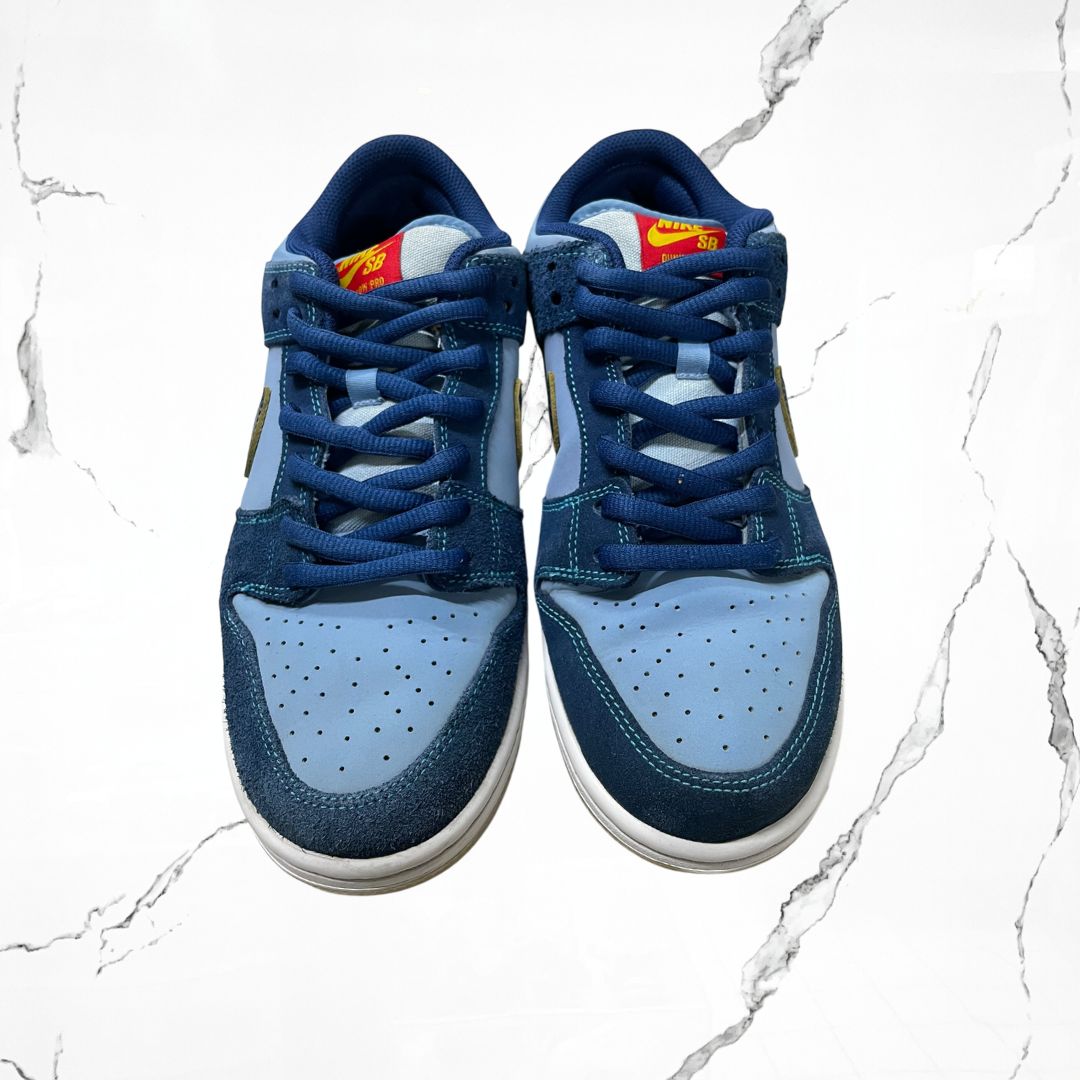 Nike Dunk SB Low Why So Sad? (De Uso) - Urban Utility
