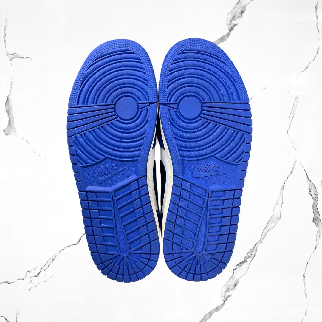 Jordan 1 Low OG Game Royal (De Uso) - Urban Utility