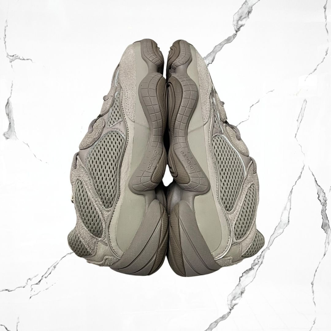 Adidas Yeezy 500 Ash Grey (De Uso) - Urban Utility