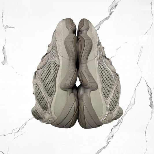Adidas Yeezy 500 Ash Grey (De Uso) - Urban Utility