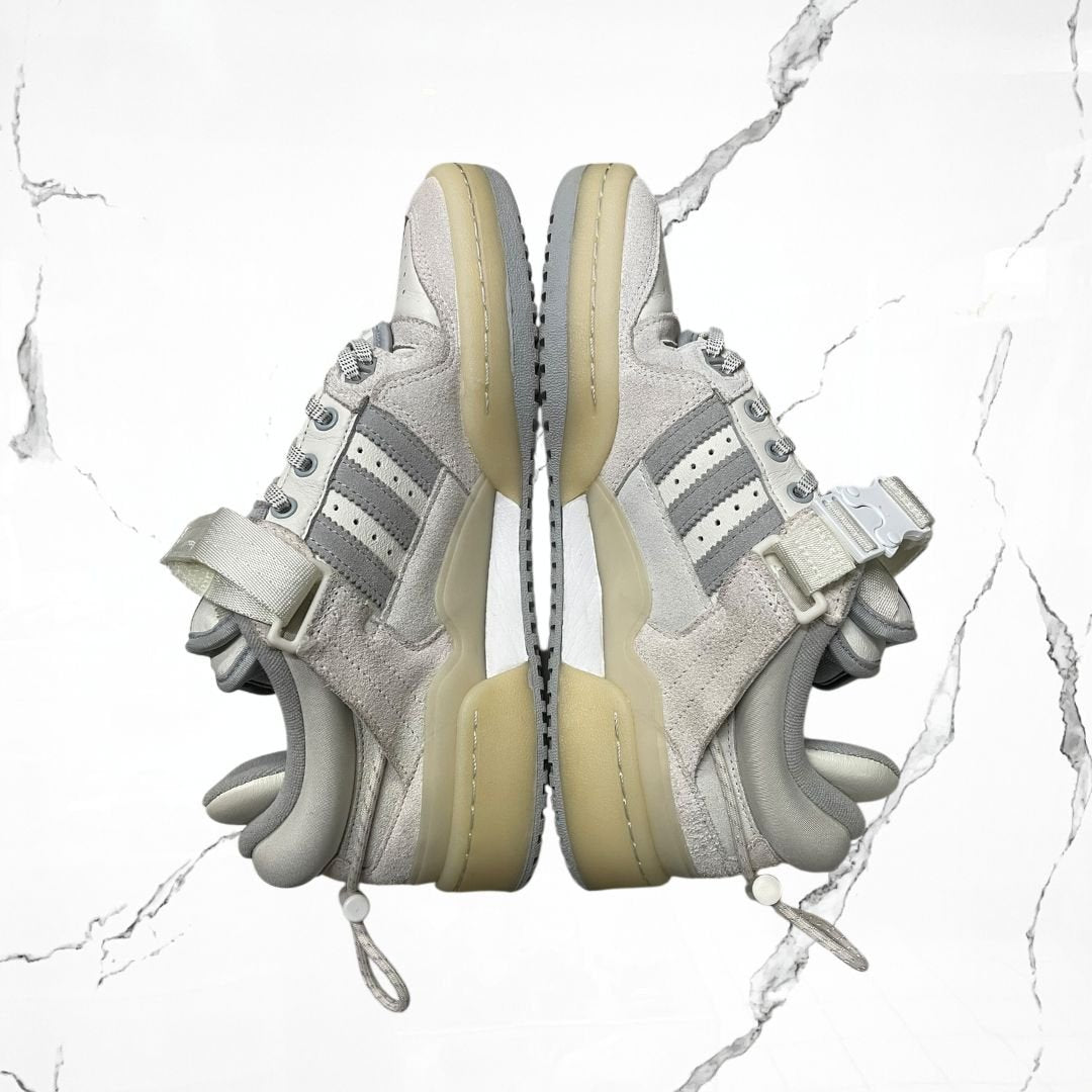 Adidas Forum Low Bad Bunny Last Forum (De Uso) - Urban Utility