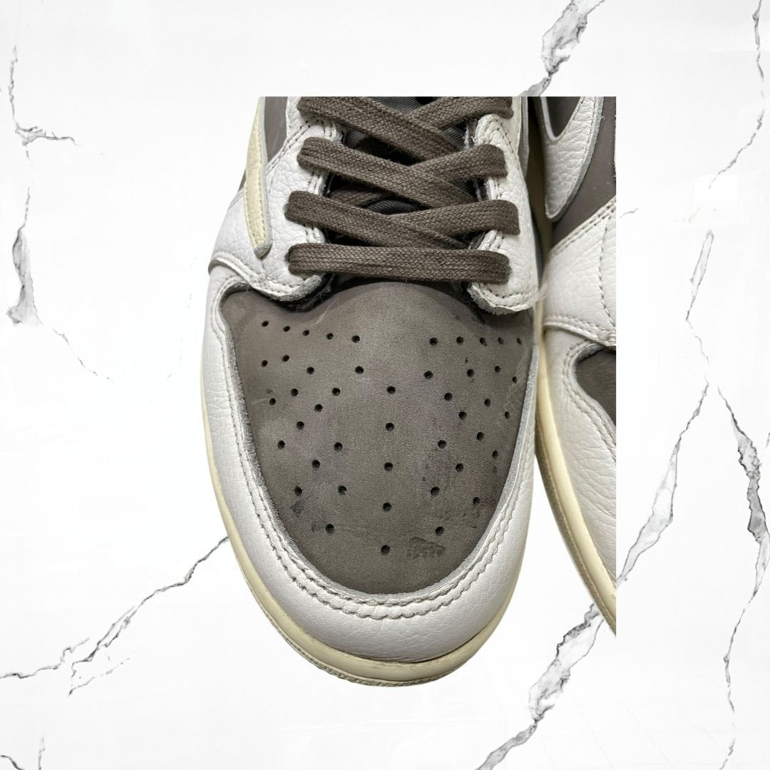 Jordan 1 Low OG Travis Scott Reverse Mocha (De Uso) - Urban Utility