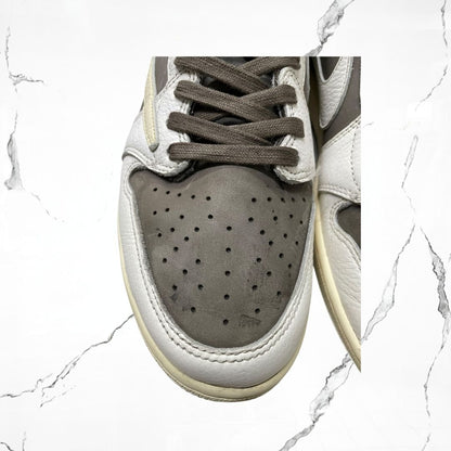 Jordan 1 Low OG Travis Scott Reverse Mocha (De Uso) - Urban Utility