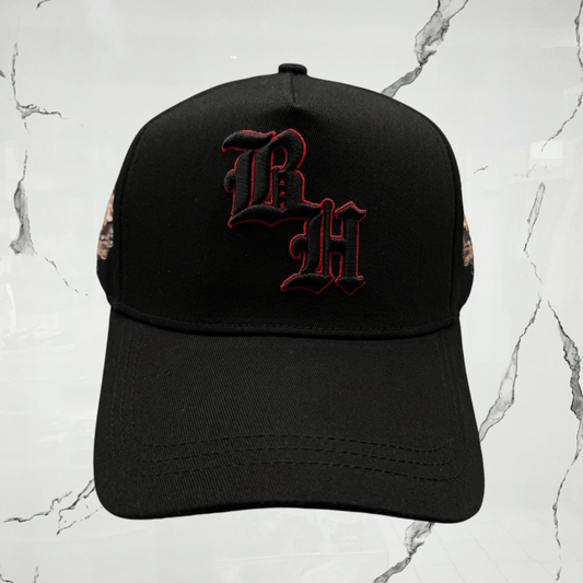 Barbas Hats Bad Angel Cap - Urban Utility