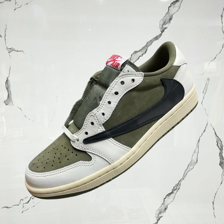 Cactus Jack / Travis Scott – Urban Utility