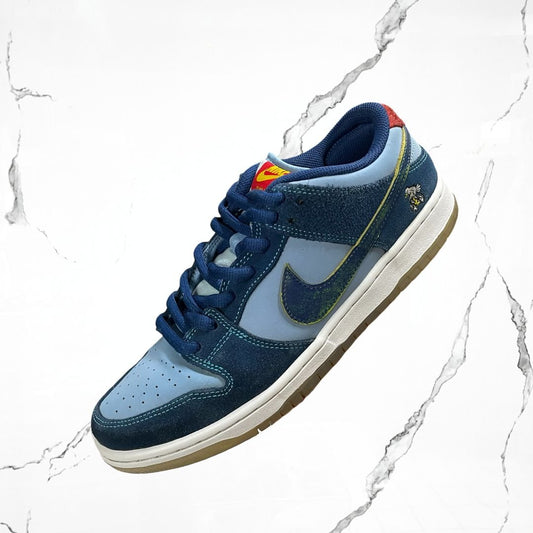 Nike Dunk SB Low Why So Sad? (De Uso) - Urban Utility
