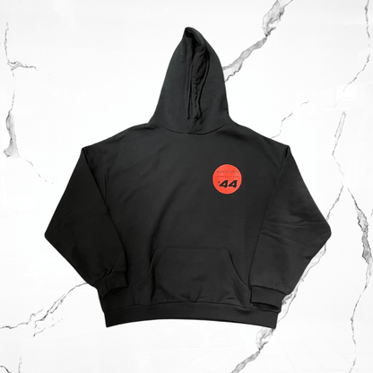 Hajime Sorayama x Lewis Hamilton Susuka Unicorn Pluss 44 Hoodie - Urban Utility