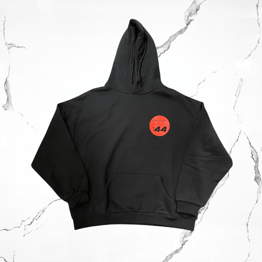 Hajime Sorayama x Lewis Hamilton Susuka Unicorn Pluss 44 Hoodie - Urban Utility