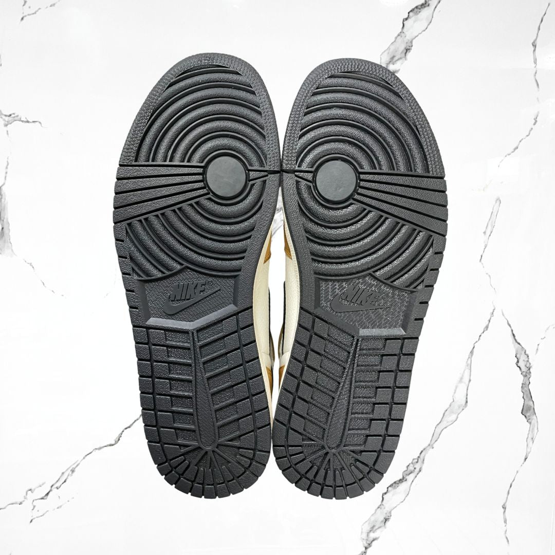 Jordan 1 High Rookie of the Year (De Uso) - Urban Utility
