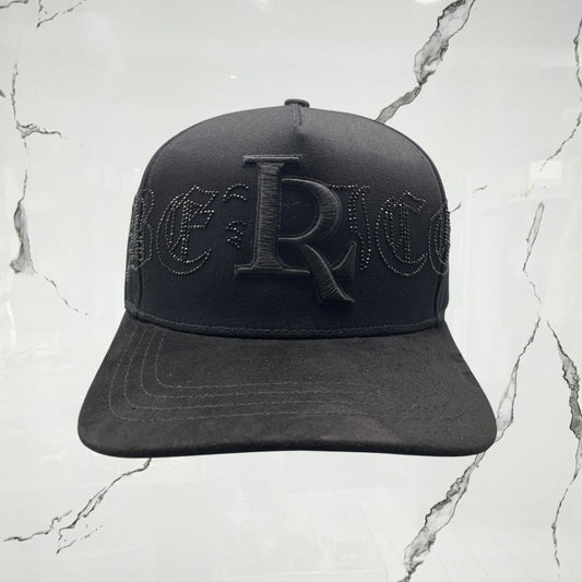 Toto LR Crystal Black Cap - Urban Utility