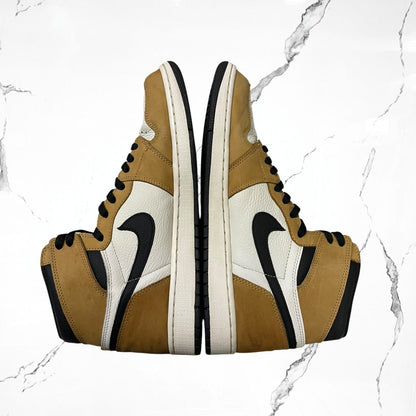 Jordan 1 High Rookie of the Year (De Uso) - Urban Utility