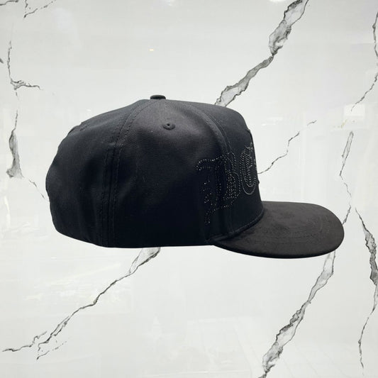 Toto LR Crystal Black Cap - Urban Utility