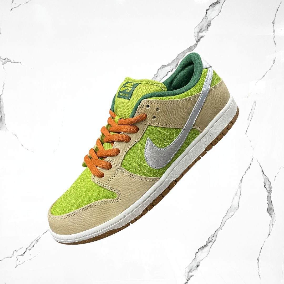 Nike Dunk SB Low Escargot - Urban Utility