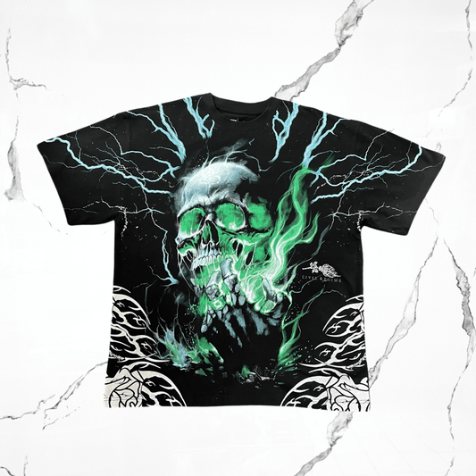 Civil Regime Justice League T-shirt - Urban Utility