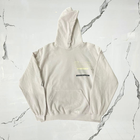 Cactus Jack Travis Scott CJ Digital Girl Grey Hoddie