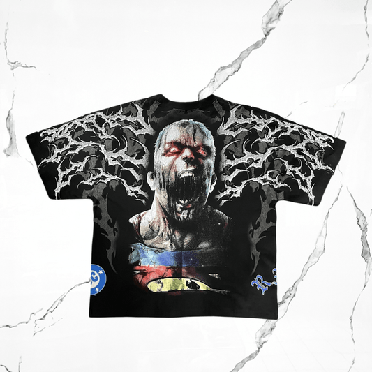 Civil Regime Superman T-shirt - Urban Utility