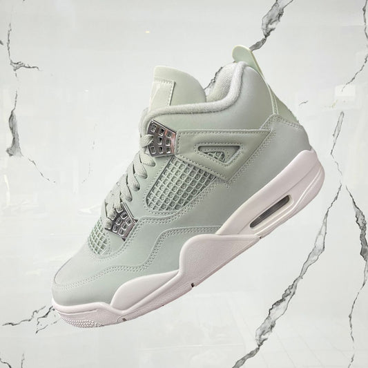 Jordan 4 Seafoam Sail (W) - Urban Utility