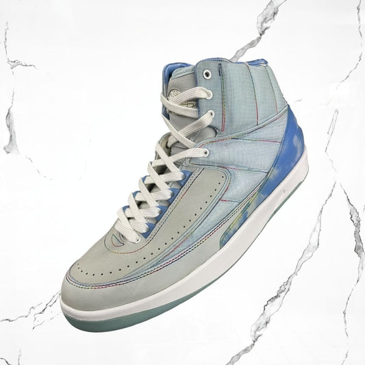 Jordan 2 J. Balvin (De Uso) - Urban Utility