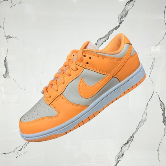 Dunk Low Peach Cream (W) - Urban Utility