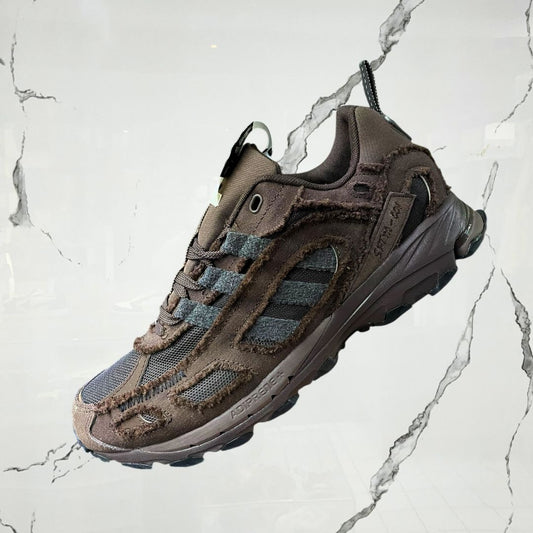 Adidas Shadowturf Song for the Mute Dark Brown - Urban Utility