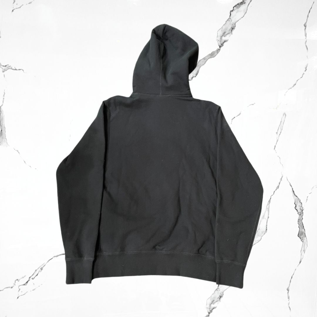 OVO Black Ovo Hoodie - Urban Utility