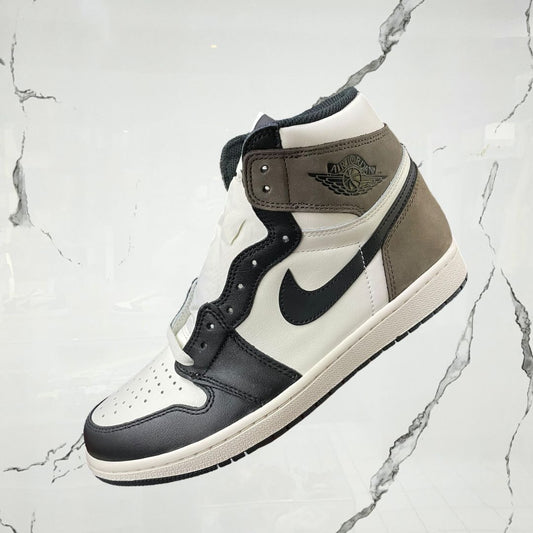 Jordan 1 High Dark Mocha - Urban Utility
