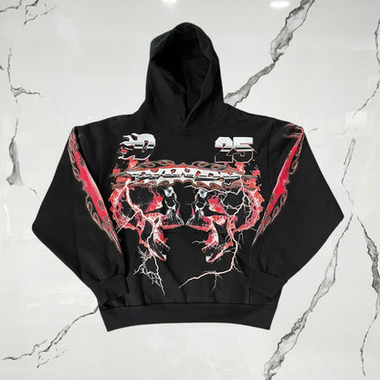 Dandy Motocross Hoodie - Urban Utility