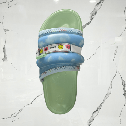 Jordan Slide Super Play J Balvin - Urban Utility