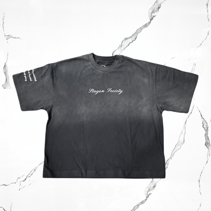 Stay On Big Ben Washed Boxy Fit - Urban Utility