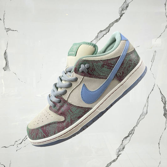 Dunk SB Low Crenshaw Skate Club - Urban Utility