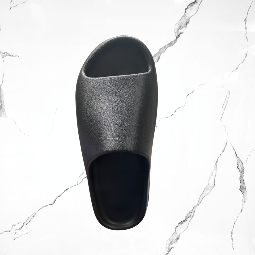 Yeezy Slide YS - 01 Black - Urban Utility