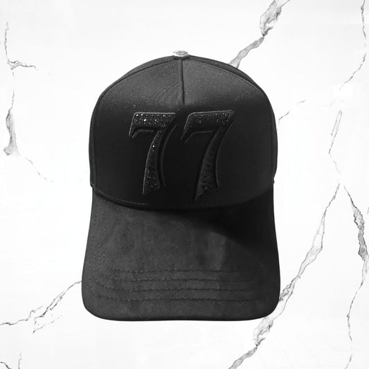 Barbas Hats 77 Black Cap - Urban Utility