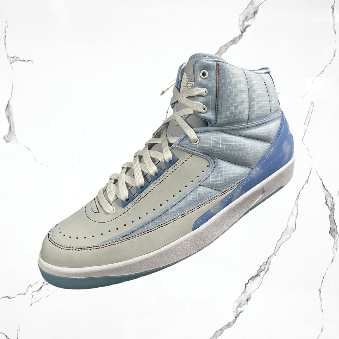 Jordan 2 J. Balvin - Urban Utility