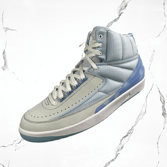 Jordan 2 J. Balvin - Urban Utility
