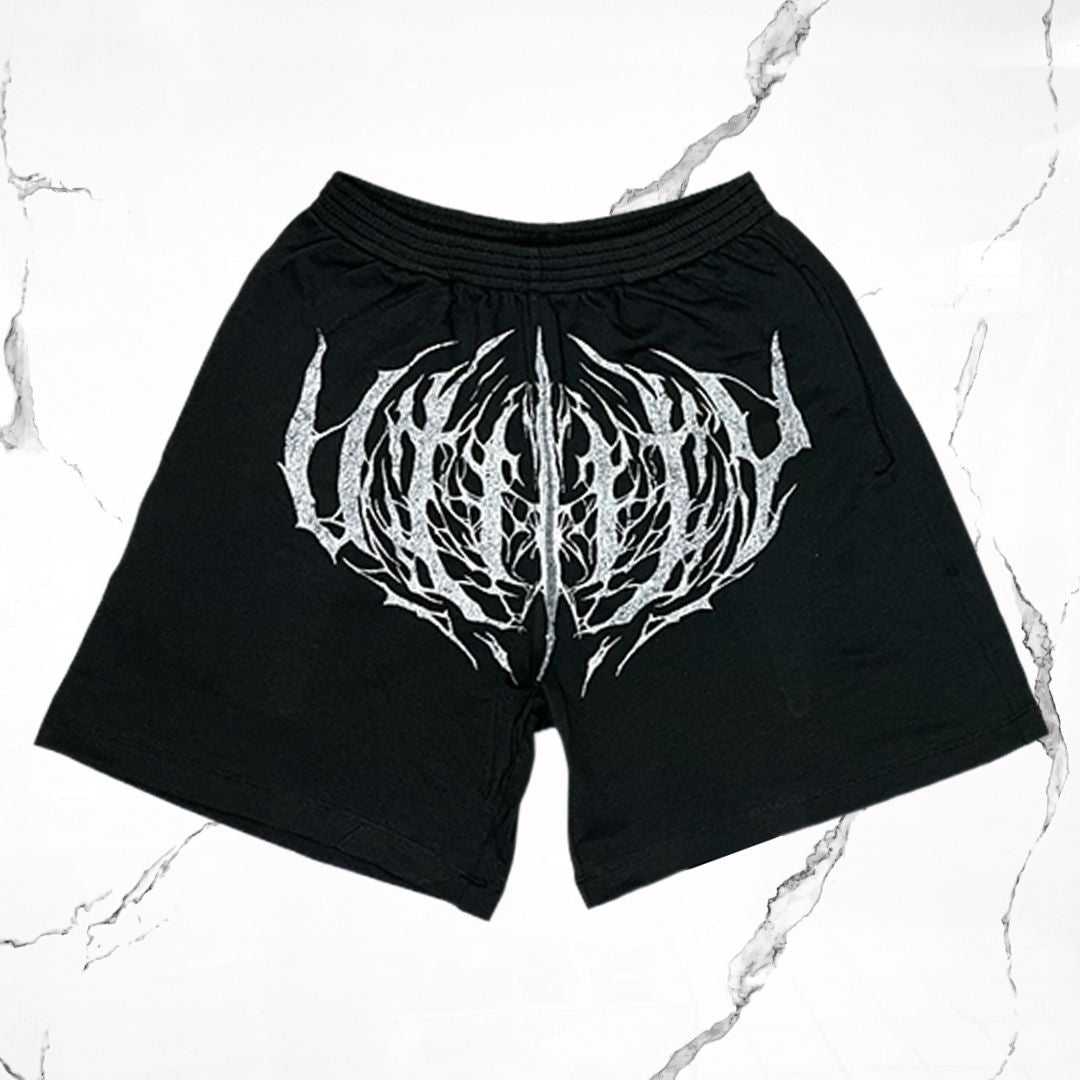 Urban Utility Widow Black Short - Urban Utility
