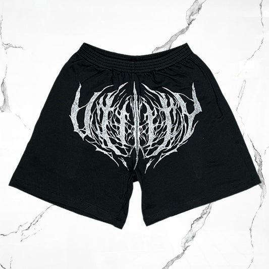 Urban Utility Widow Black Short - Urban Utility