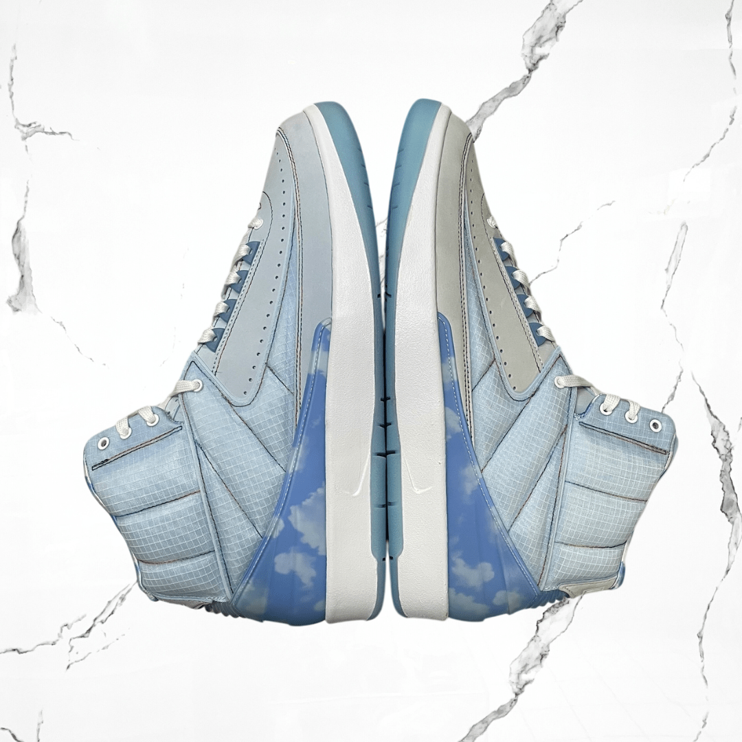 Jordan 2 J. Balvin - Urban Utility