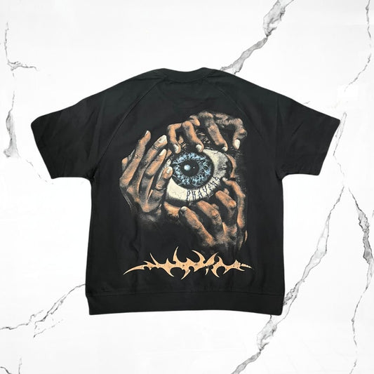 Prayers Wide Open T-shirt - Urban Utility