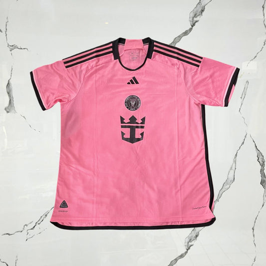 Adidas Inter Miami CF "Libertad Para Soñar" Jersey
