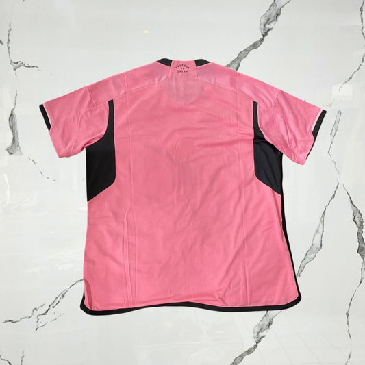 Adidas Inter Miami CF "Libertad Para Soñar" Jersey