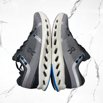 On Running Cloudsurfer 2 Black Malibu (De Uso) - Urban Utility