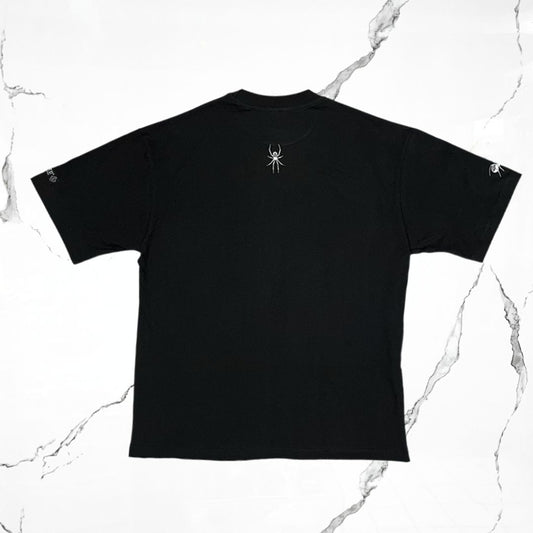 Urban Utility Widow Black T-Shirt - Urban Utility