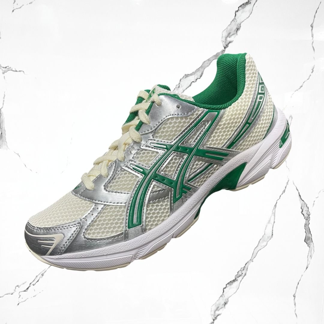 Asics Gel - 1130 Cream Kale - Urban Utility