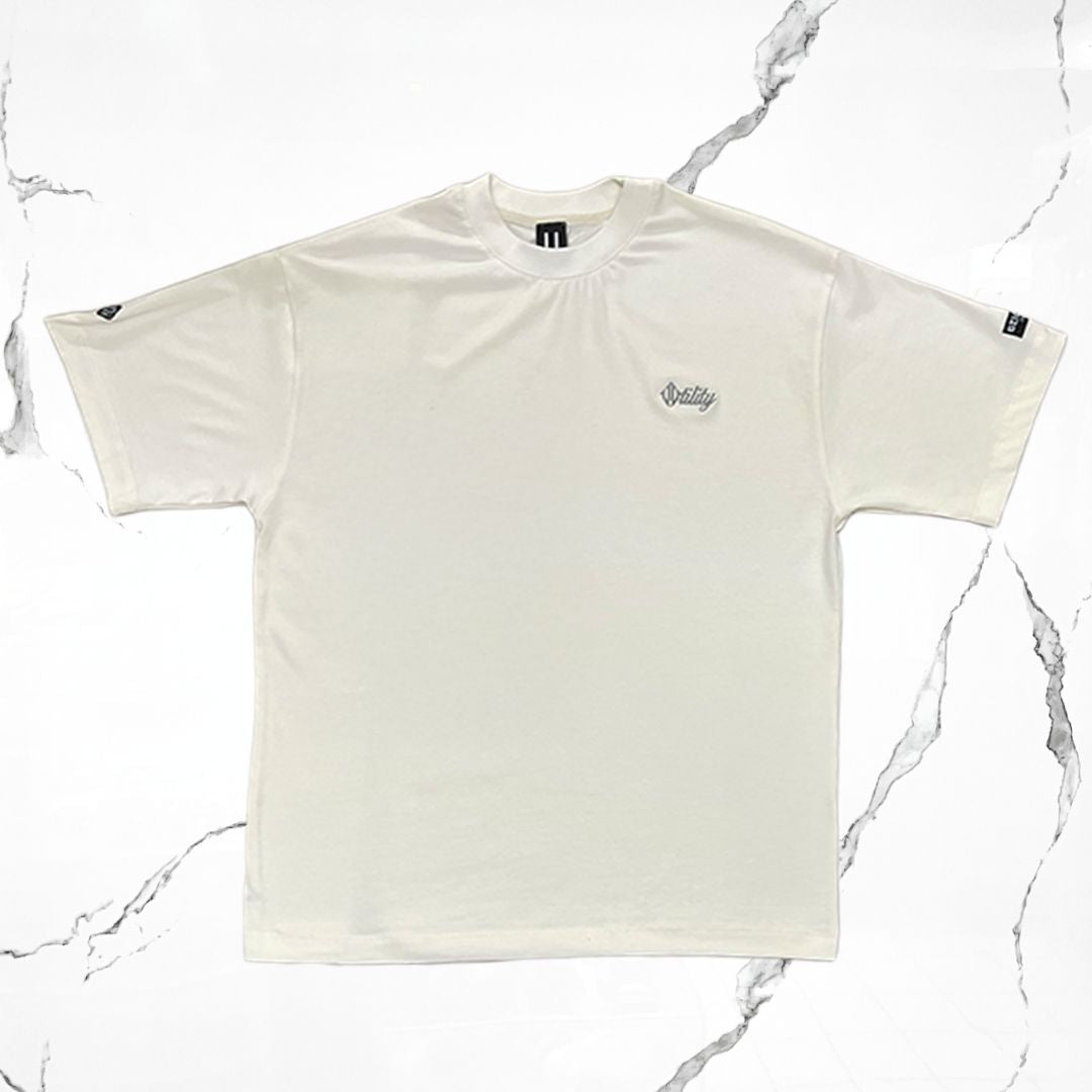 Urban Utility Elemental Bone T-Shirt - Urban Utility
