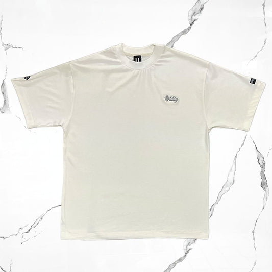 Urban Utility Elemental Bone T-Shirt - Urban Utility